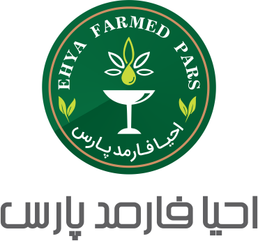 احیا فارمد